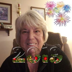 Meet your Posher, Debbie